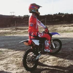 Meet your Posher, Chance